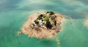 Évasion Prestige sur l'Île Koeur